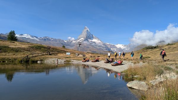 Matterhorn